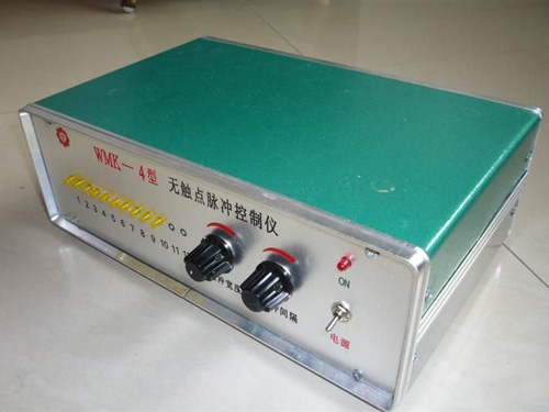 浙江WMK-4型无触点脉冲控制仪