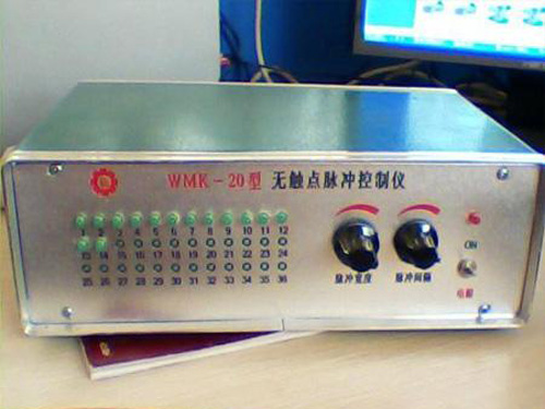 江苏WMK-20型脉冲控制仪